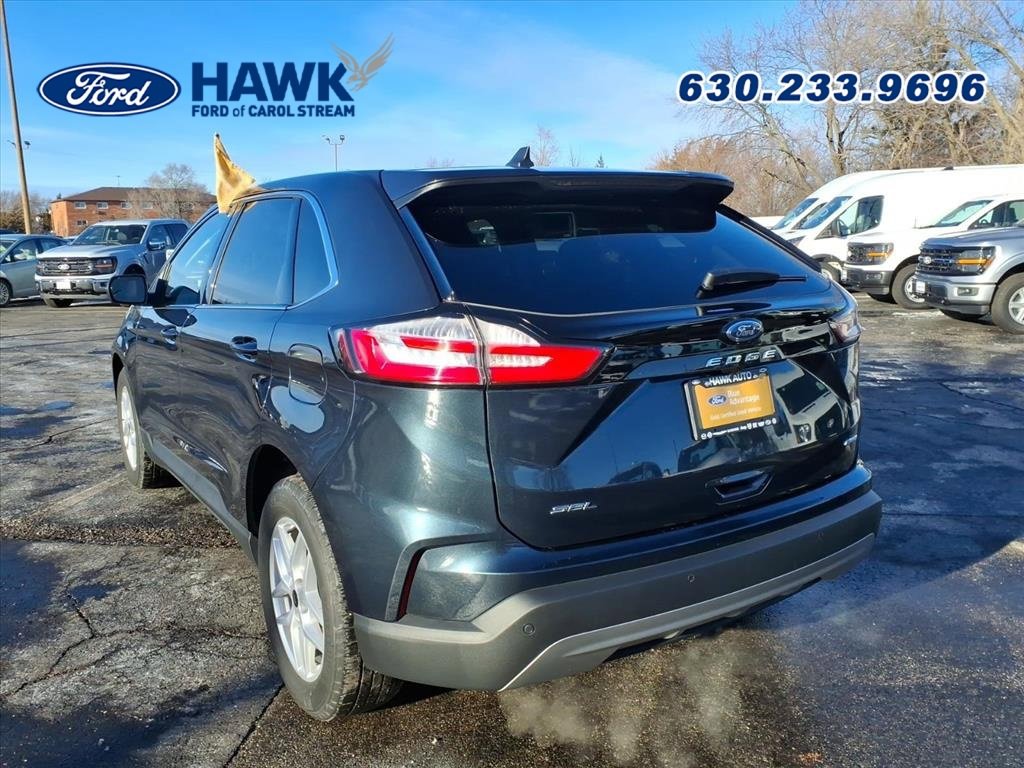 2023 FORD EDGE - Image 5