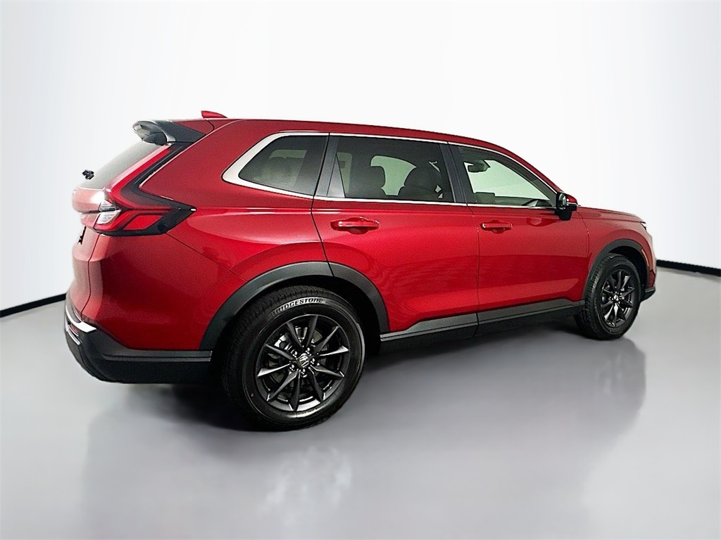 2026 Honda CR-V EX-L photo 7