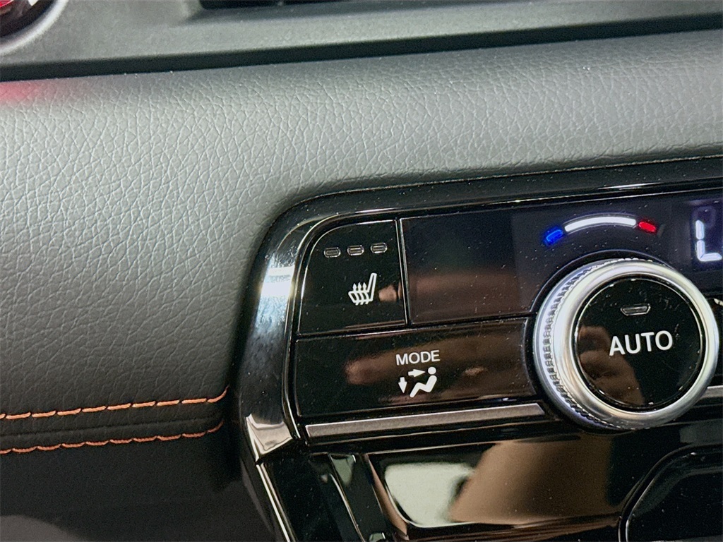 2024 Honda Pilot TrailSport photo 21