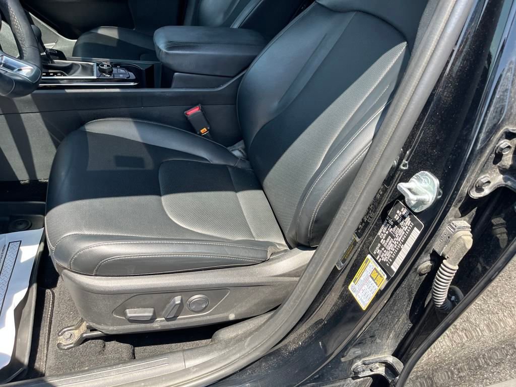 2024 Kia Sportage EX photo 5