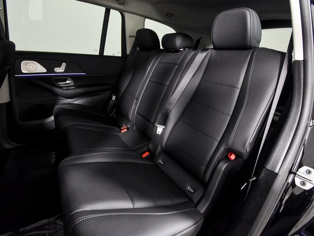 2026 Mercedes Benz GLS 450 4MATIC photo 31
