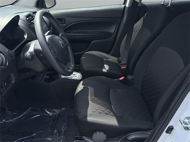 2024 Mitsubishi Mirage LE photo 18