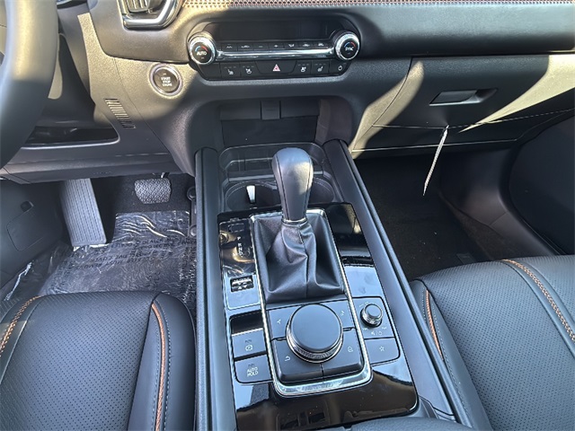 2025 Mazda CX-50 2.5 Premium Plus photo 21