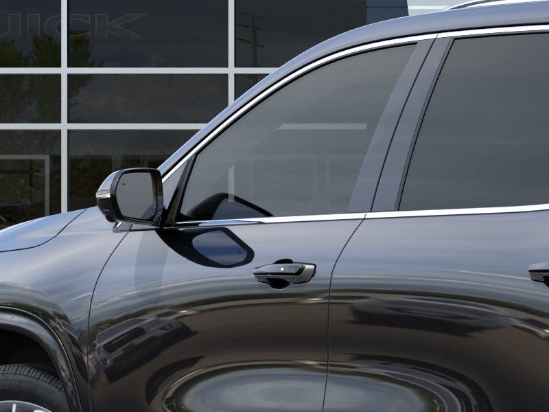 2026 Buick Enclave Avenir photo 12