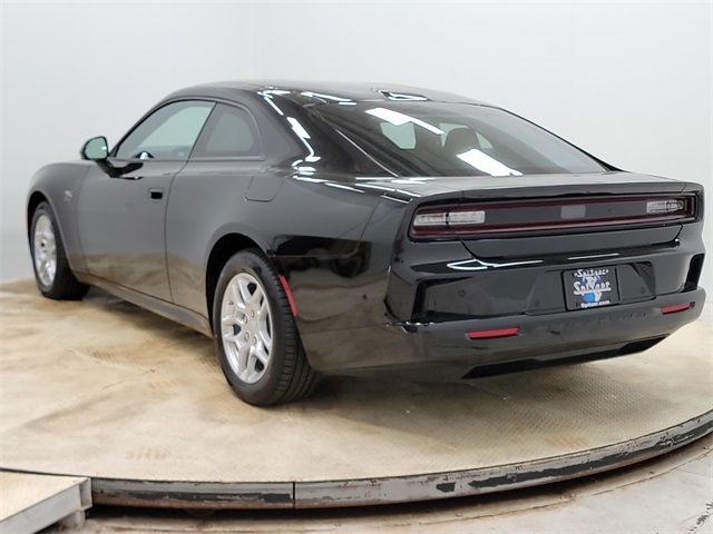 2025 Dodge Charger R/T photo 6
