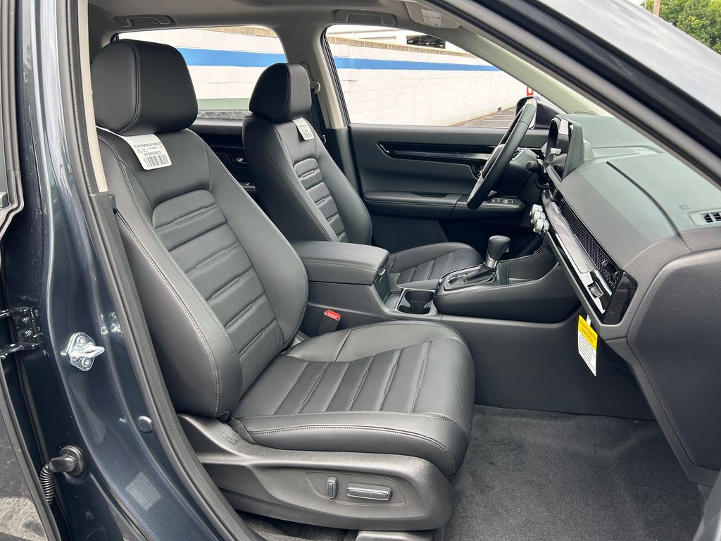 2026 Honda CR-V EX-L photo 22