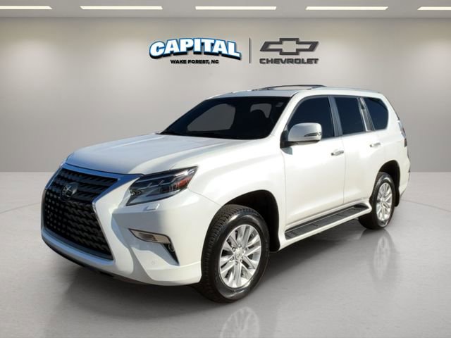 2021 Lexus GX PREMIUM's photo