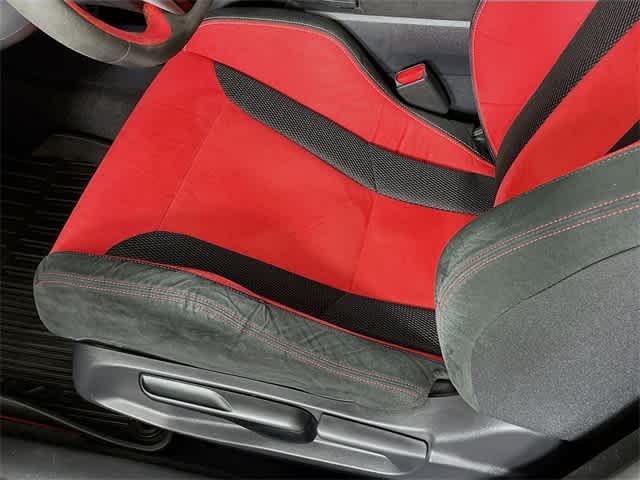 2021 Honda Civic Type R Touring photo 21