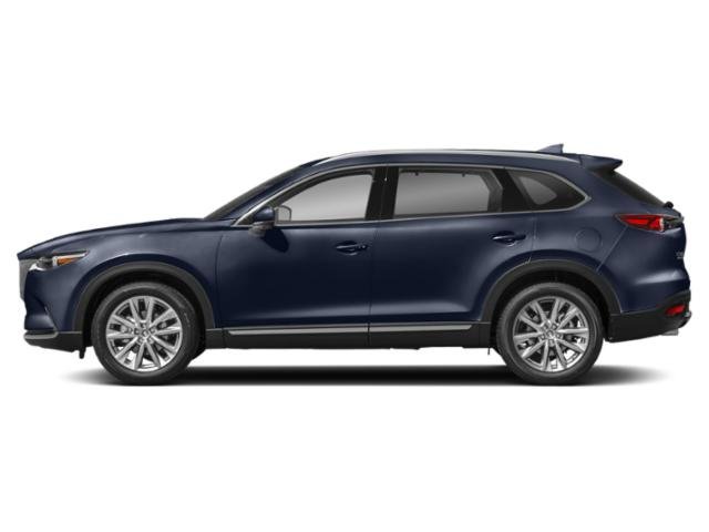 2023 Mazda CX-9 Grand Touring photo 3