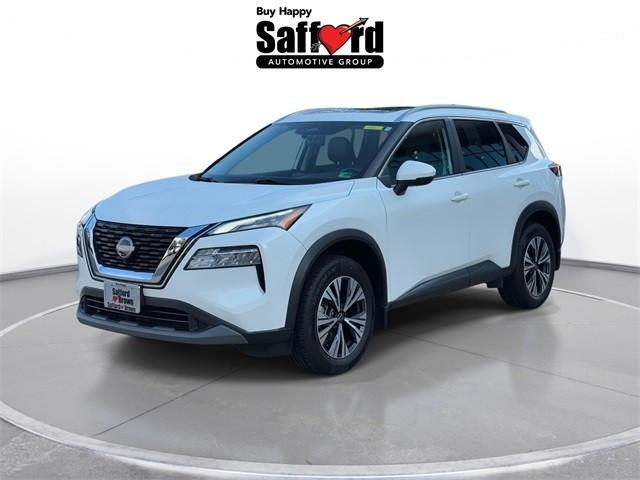 2022 Nissan Rogue
