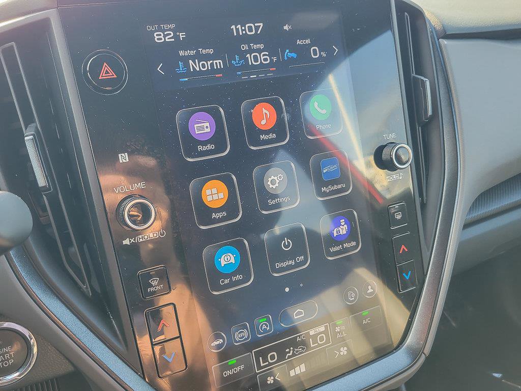 2024 SUBARU CROSSTREK - Image 18