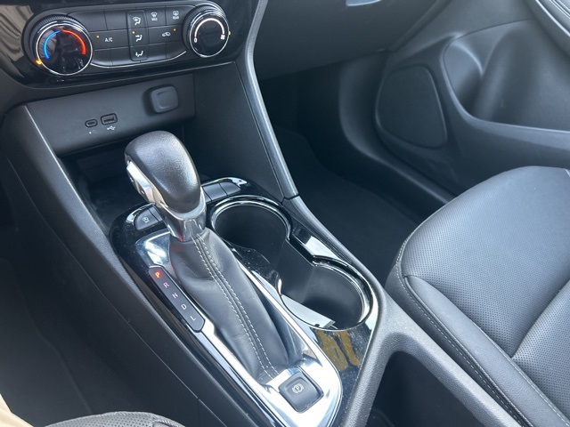 2024 Buick Encore GX Sport Touring photo 26