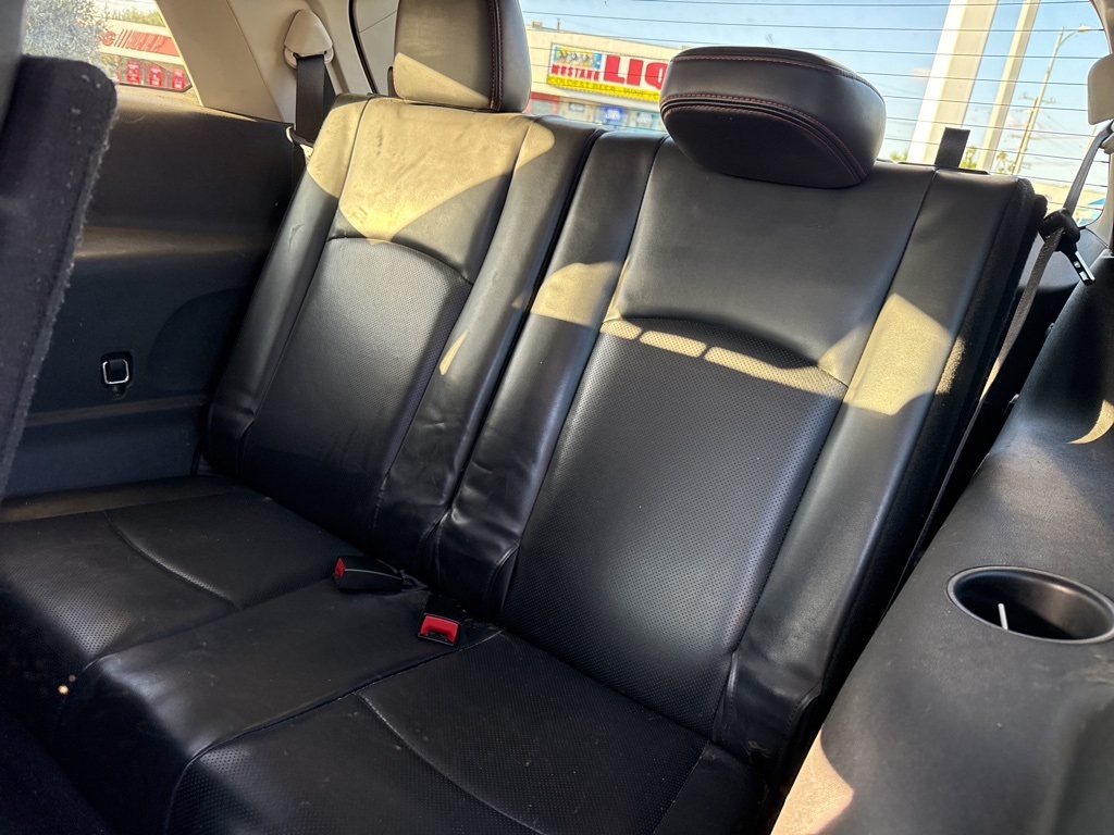 2019 Dodge Journey GT photo 10