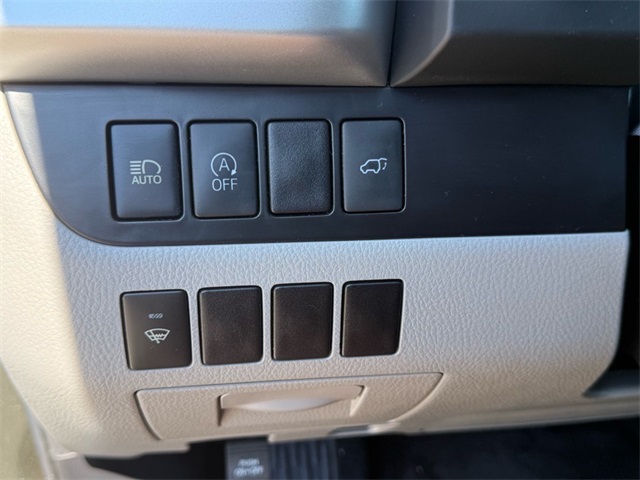 2018 Toyota Highlander XLE photo 5