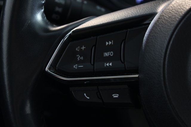 2018 Mazda CX-5 Grand Touring photo 18