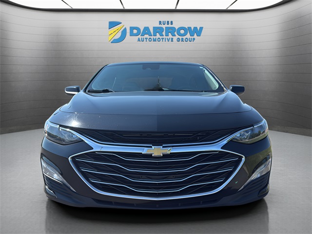 2023 Chevrolet Malibu 1LT photo 8