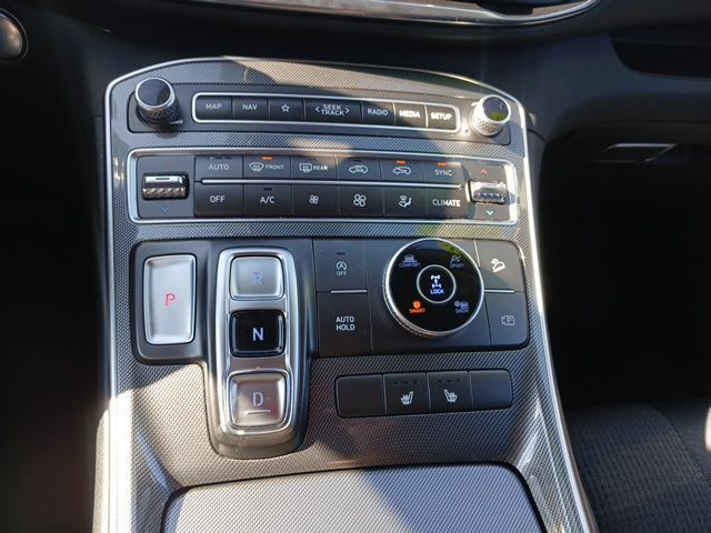 2023 Hyundai Santa Fe SEL photo 20