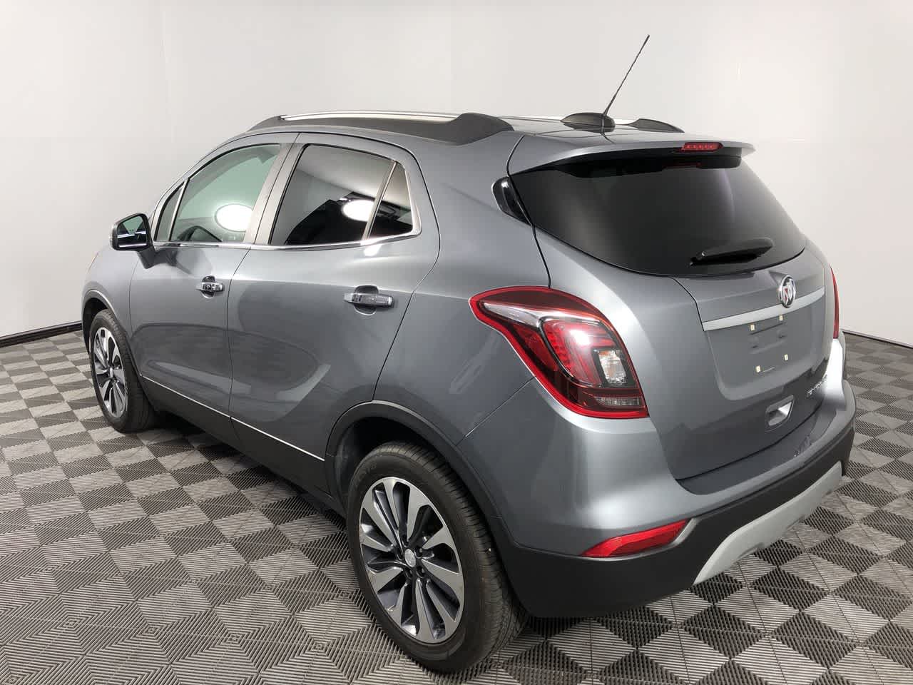2020 Buick Encore Essence photo 6