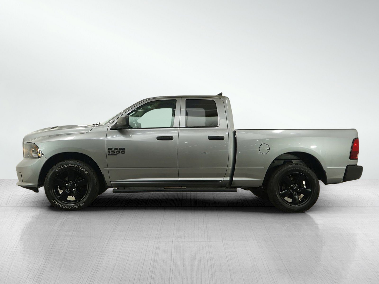 Used 2021 RAM Ram 1500 Classic Express with VIN 1C6RR7FG2MS579472 for sale in Hopkins, Minnesota