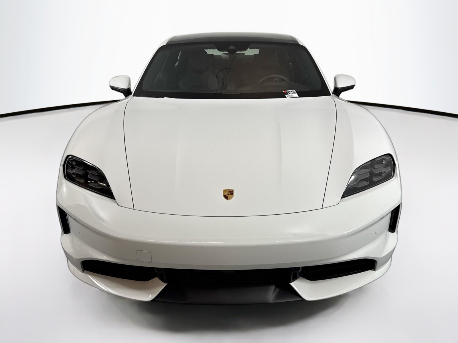2025 Porsche Taycan 4S photo 6