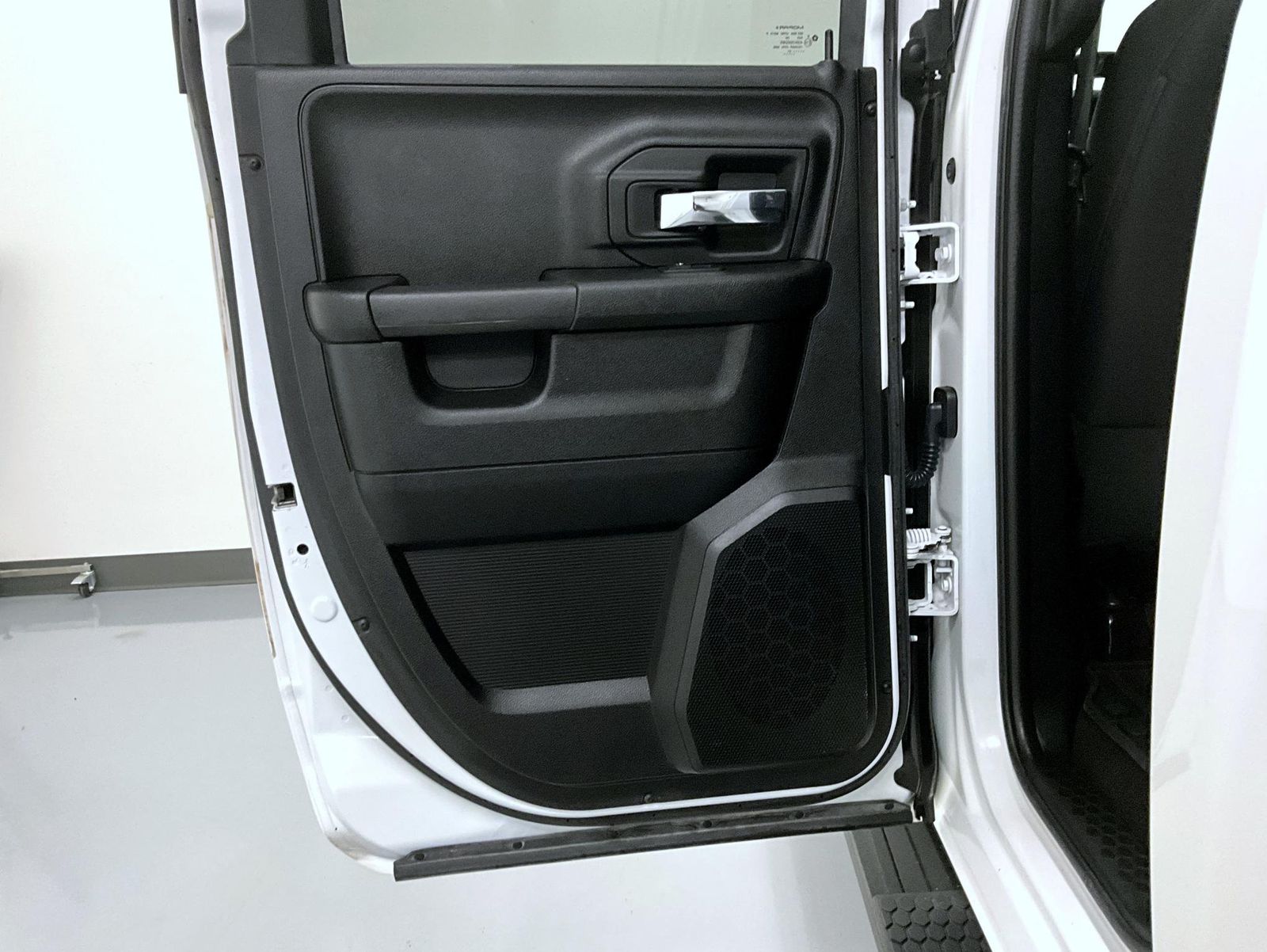 2021 Ram 1500 Classic Warlock photo 19