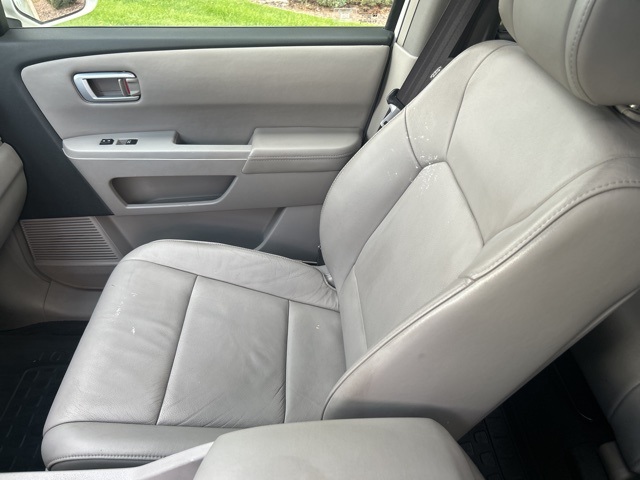 2009 Honda Pilot Touring photo 19