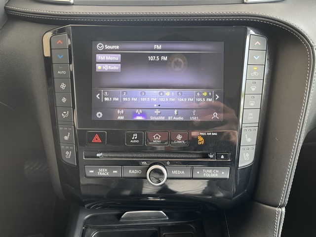 2022 Infiniti QX50 Essential photo 18