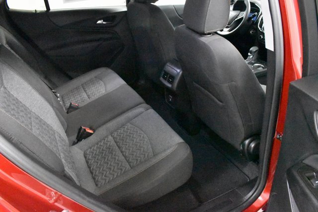 2024 Chevrolet Equinox LT photo 15