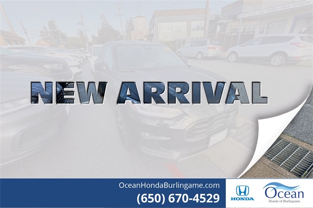 2023 Honda HR-V Sport's photo