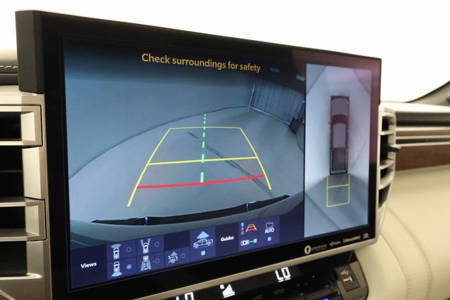 2022 Toyota Tundra CapStone photo 15