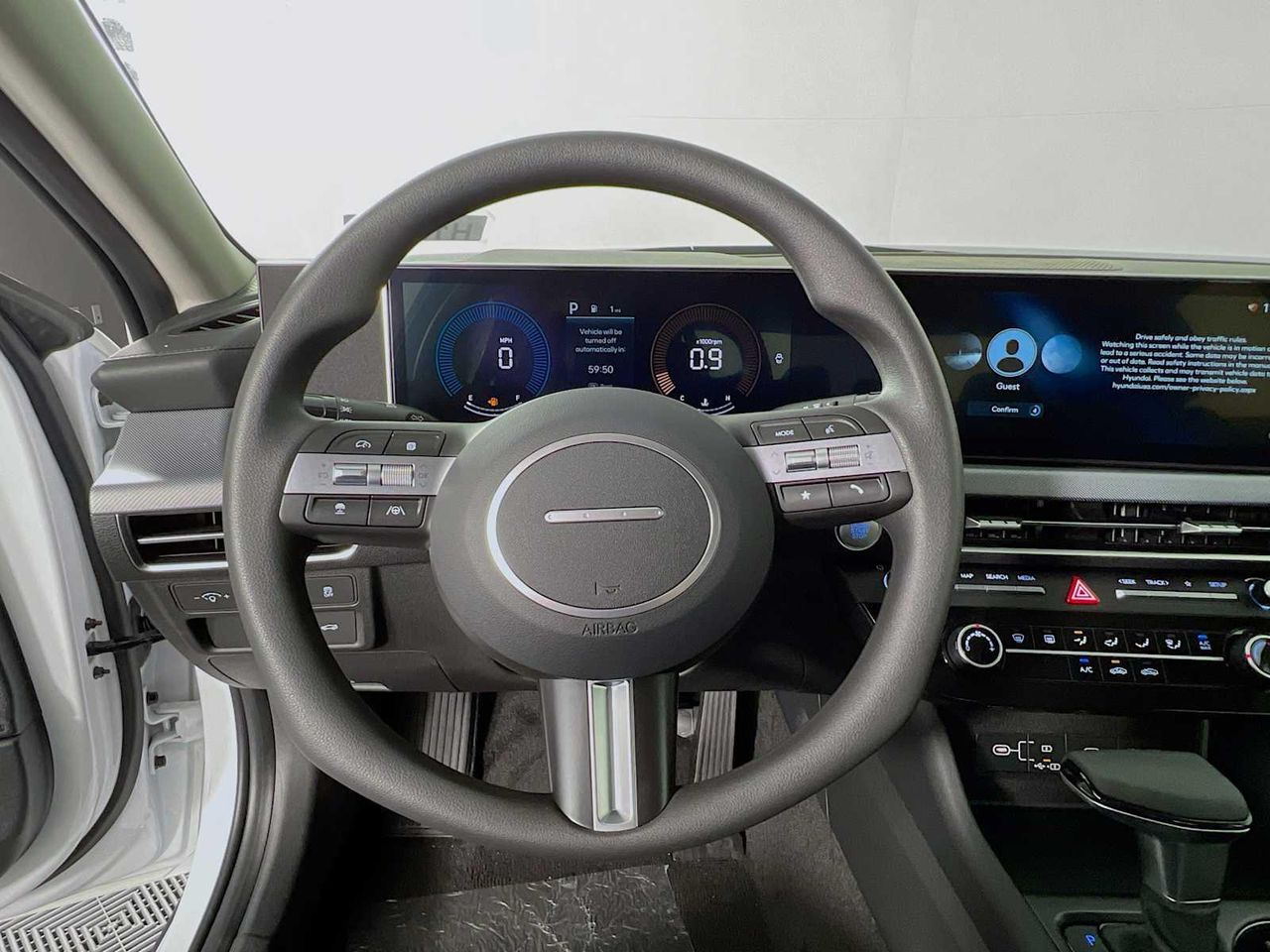 2025 Hyundai Sonata SE photo 5