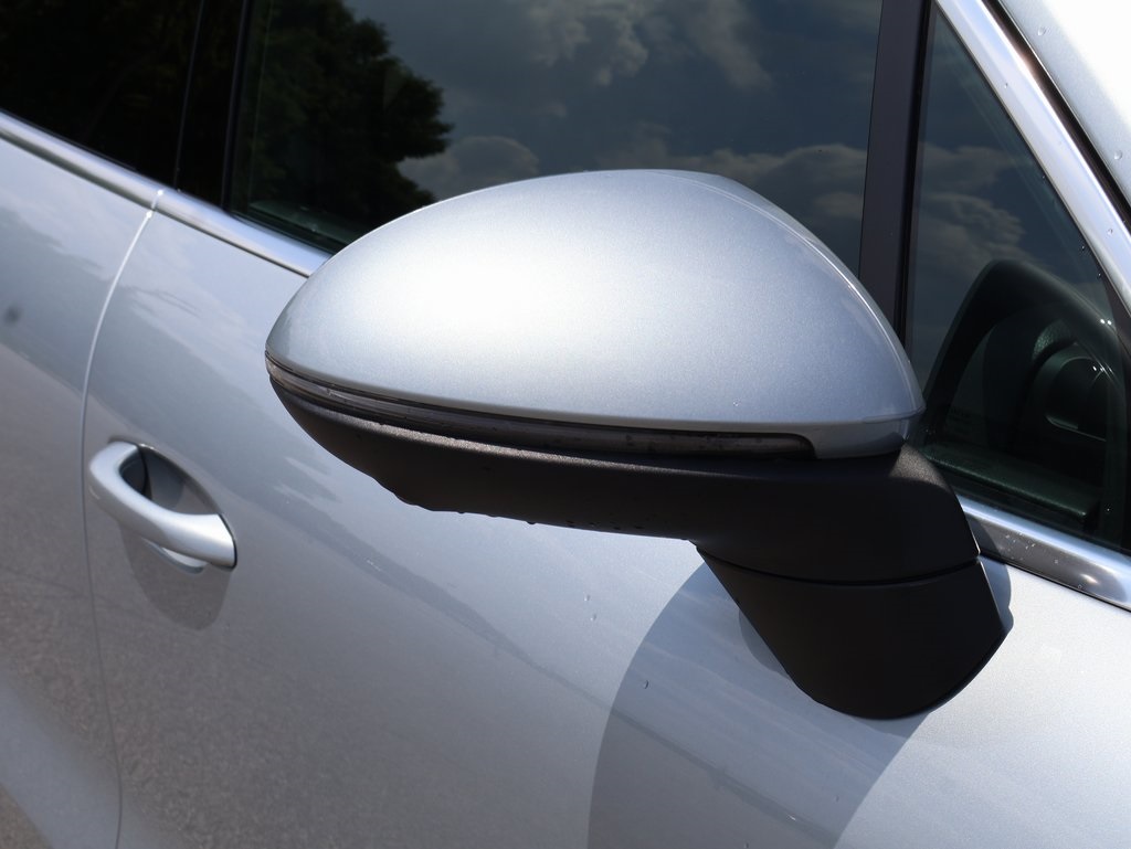 2024 Porsche Cayenne S photo 13