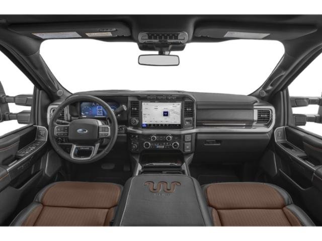 2026 Ford F-350 Lariat photo 7