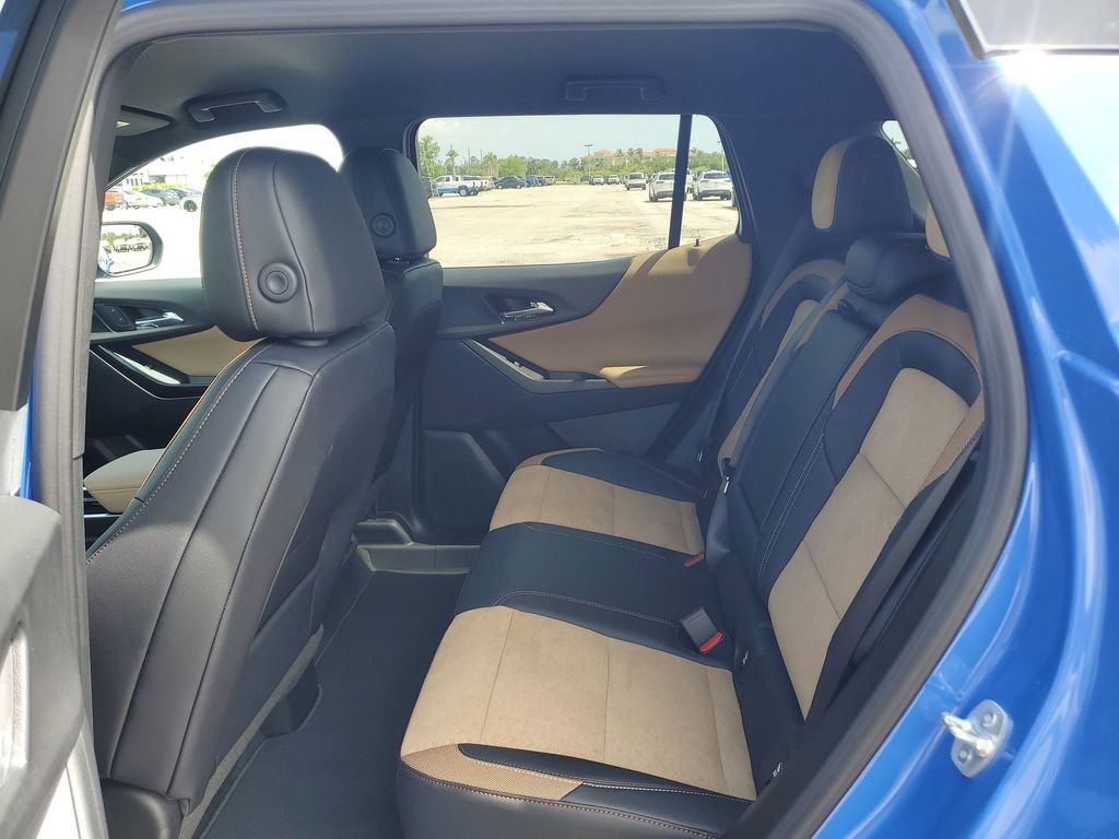 2026 Chevrolet Equinox ACTIV photo 21