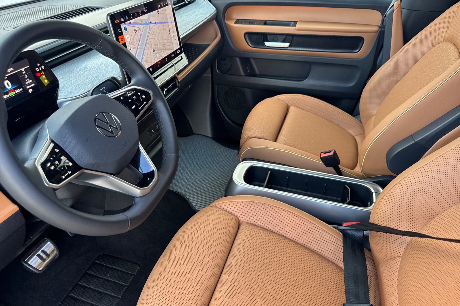 2025 Volkswagen ID. Buzz Pro S photo 8
