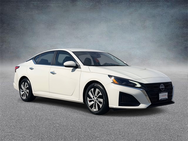2023 Nissan Altima S