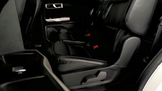 Used 2023 WHITE Ford XLT image 25