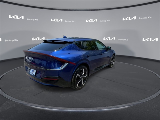 2024 Kia EV6 GT-Line photo 13
