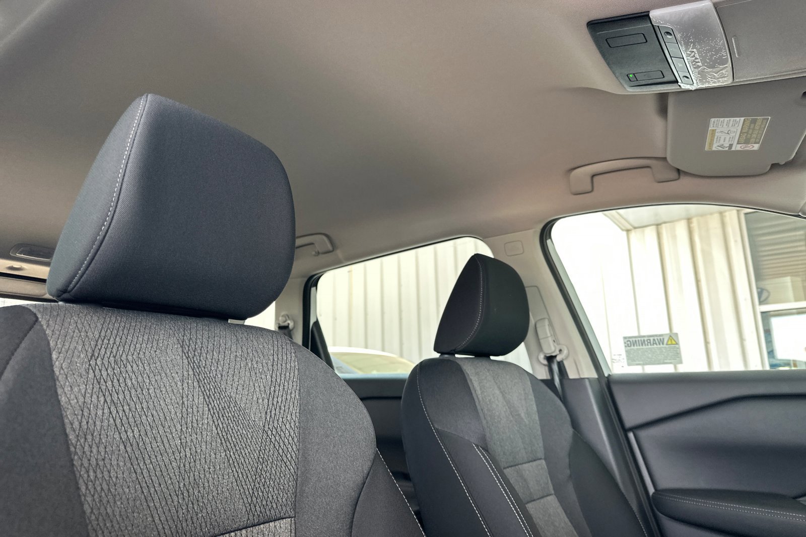 2026 Nissan Rogue SV photo 10
