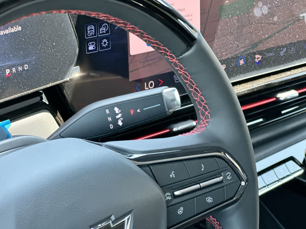 2024 Chevrolet Silverado EV RST photo 16