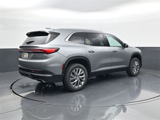 2026 Buick Enclave Preferred photo 3