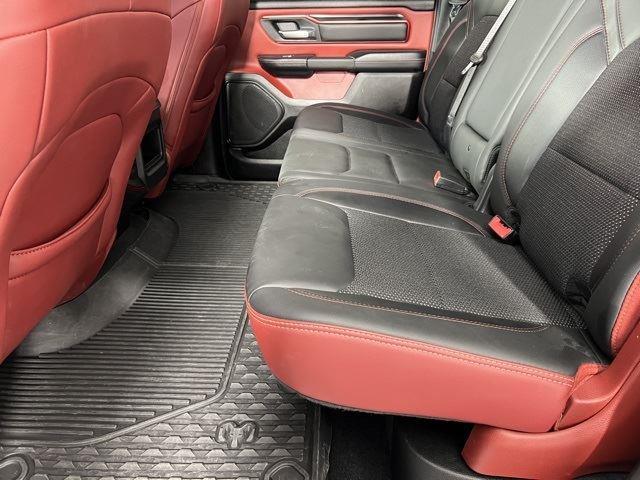 2025 Ram 1500 Rebel photo 20