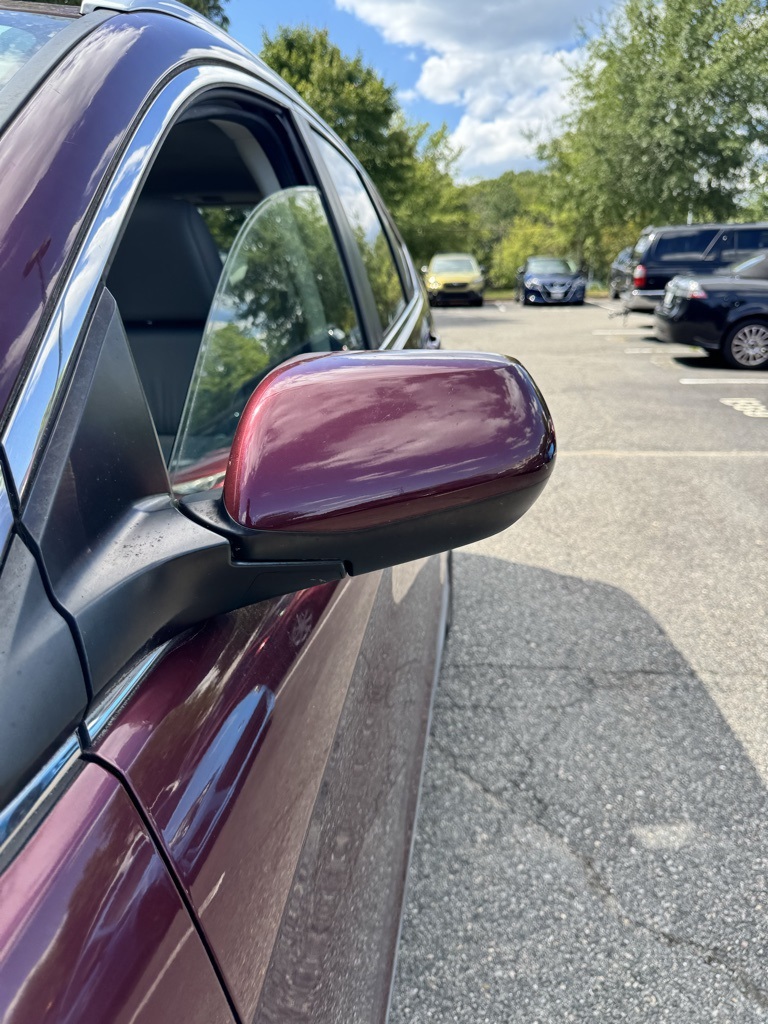 2013 Honda CR-V EX-L photo 9