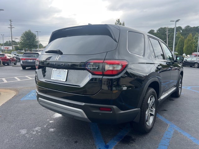 2024 Honda Pilot EX-L photo 6