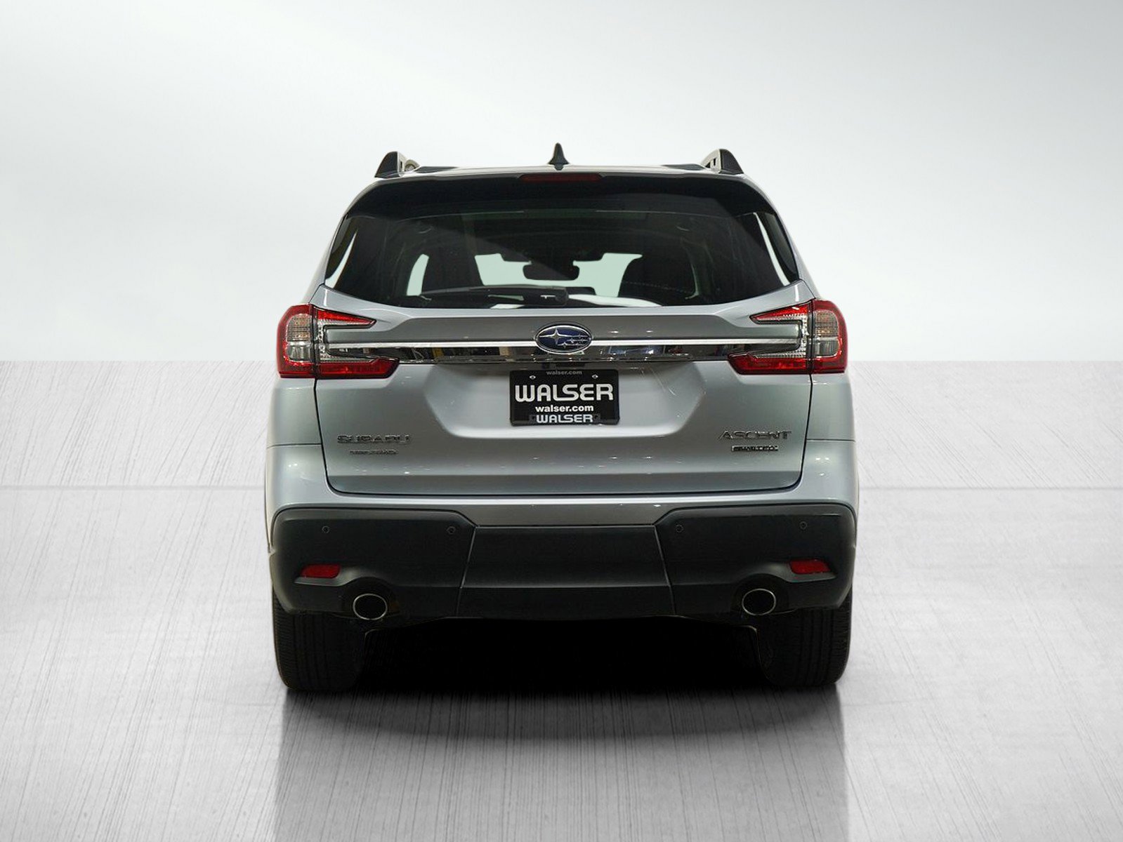 2024 Subaru Ascent Limited photo 4