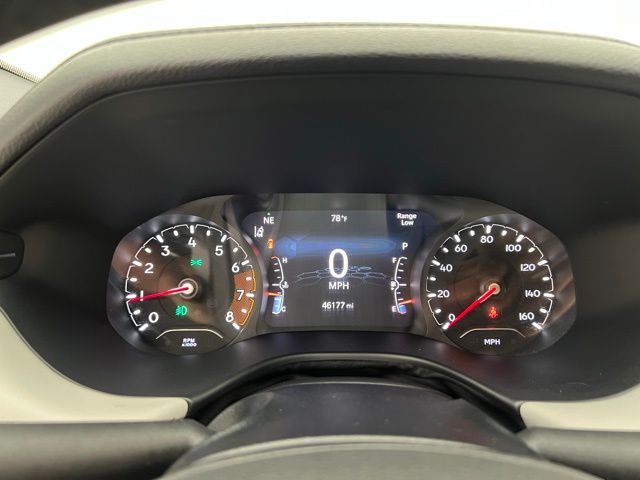 2023 Jeep Compass Limited photo 15