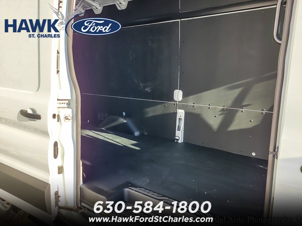 2026 FORD TRANSIT - Image 8