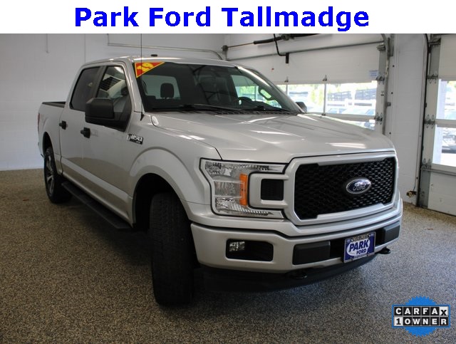 2019 Ford F-150 XL photo 6