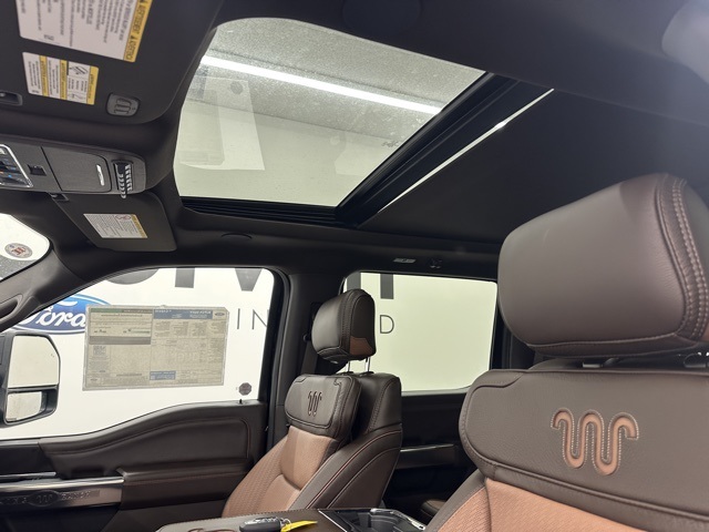 2026 Ford F-350 King Ranch photo 25