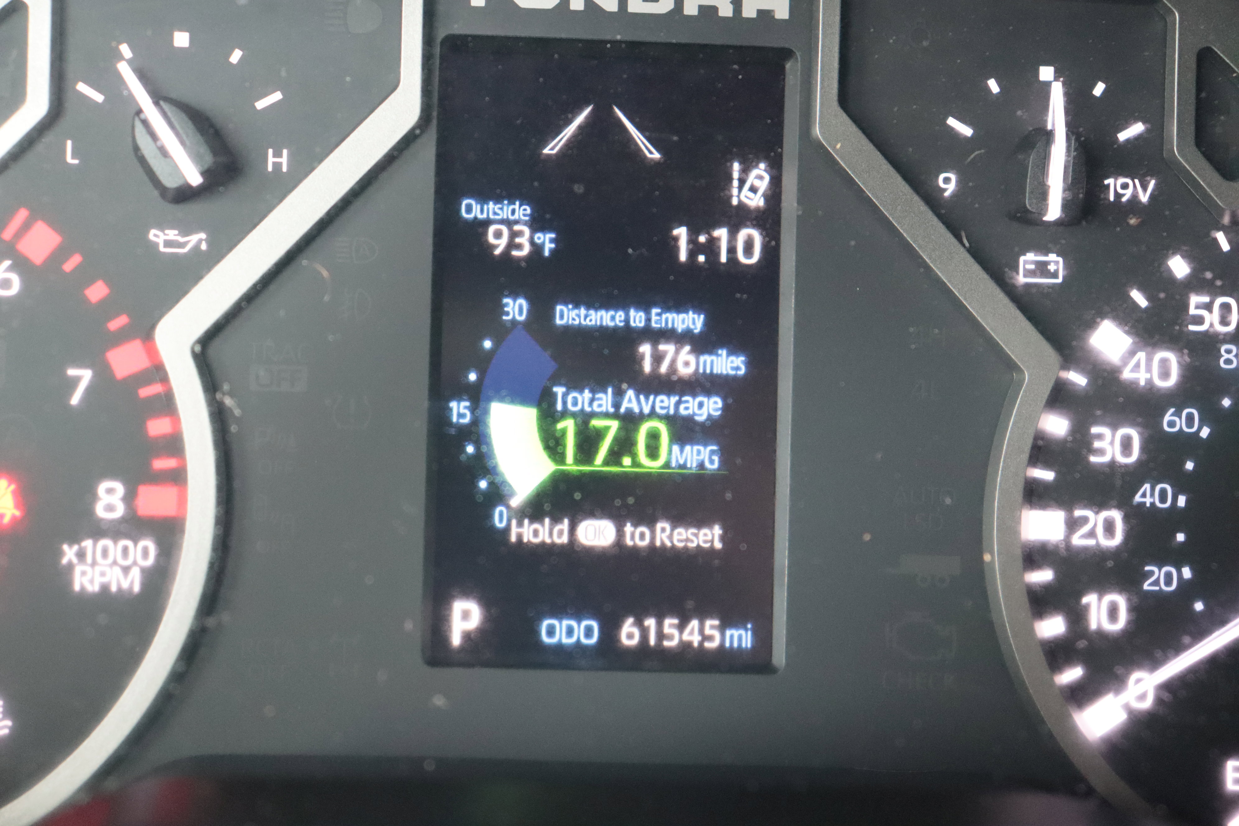 2022 Toyota Tundra SR5 Double Cab photo 36